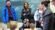 Turcijas studenti viesos 10