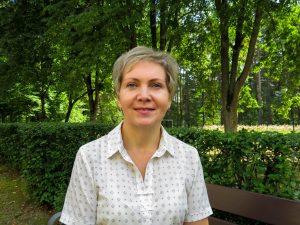 Nadežda Kuzņecova