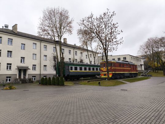 Pieredzes apmaiņas metodiskais seminārs