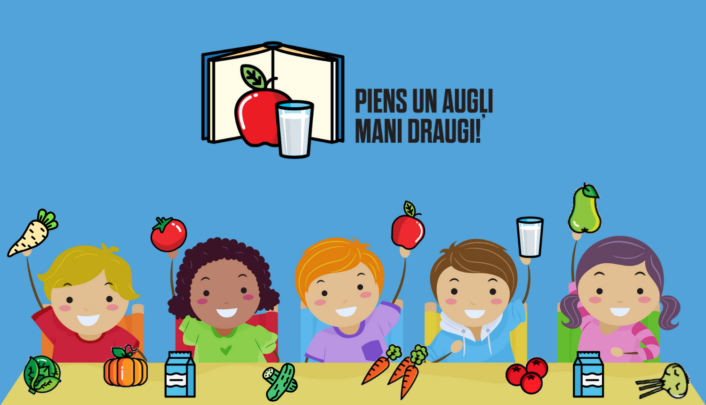 Cienījamie vecāki un skolēni!
