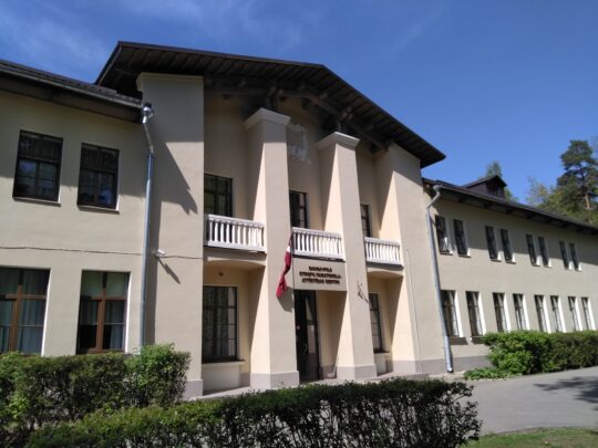 „Vecāku kluba”un „Māmiņu skolas” sanāksme „Bērna mentālās veselības nosacījumi”