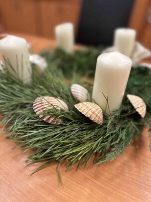 Valodu nedēļa – Ziemassvētku noskaņa!