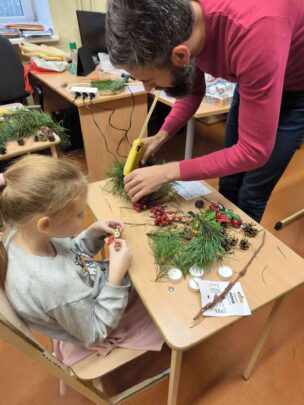 Tuvojas  Adventes laiks