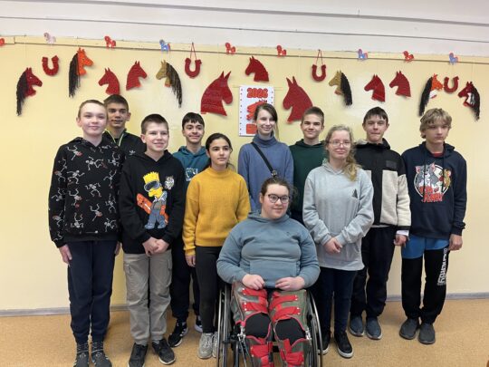 17.februārī pēc ķīniešu horoskopa sākas Sarkanā Ugunīgā Zirga gads – spēka, enerģijas un neatlaidības simbols