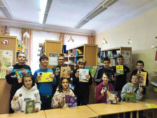 Noslēgusies „Bērnu, jauniešu un vecāku žūrija 2025”