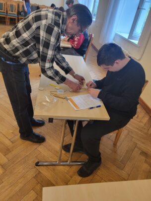 STEM “Rīgas Skolēnu pilī”